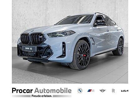 BMW X6 M60i xDrive