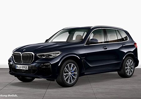BMW X5 XDRIVE45E (AB 2019)