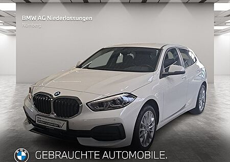 BMW 118I (AB 2018) Benzin