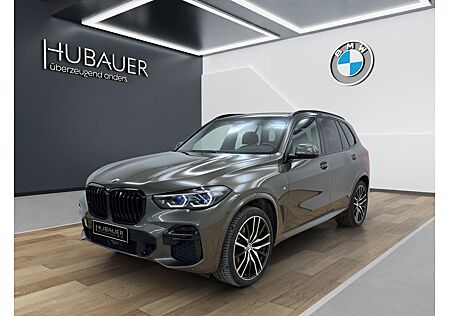 BMW X5 xDrive40d