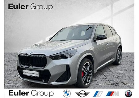 BMW iX1 xDrive30