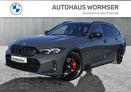 BMW 340 M340i xDrive Touring