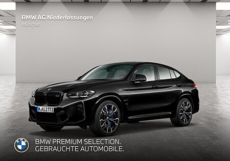BMW X4 M COMPETITION (AB 2021)