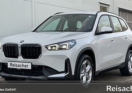BMW X1 sDrive18i (ab 2022)