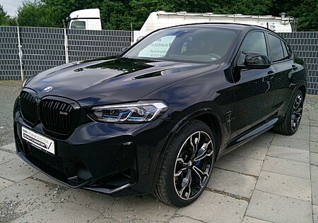BMW X4 M