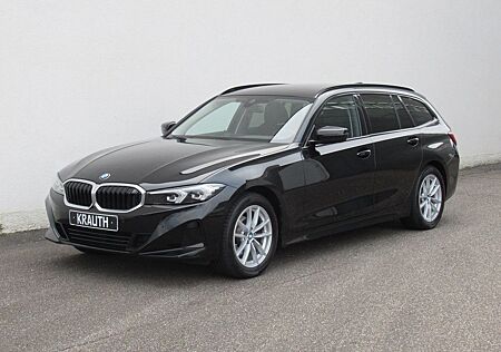 BMW 318i Touring