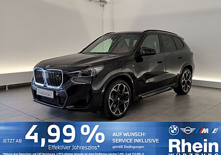 BMW X1 M35i xDrive U11 B48