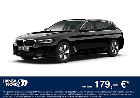 BMW 520d T.