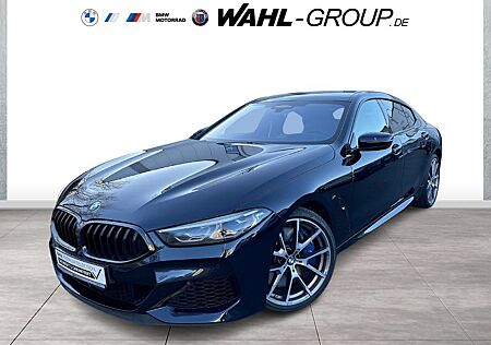 BMW 850 M850i xDrive Gran Coupé