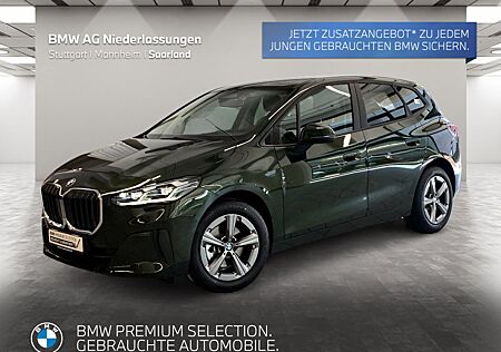 BMW 218D ACTIVE TOURER