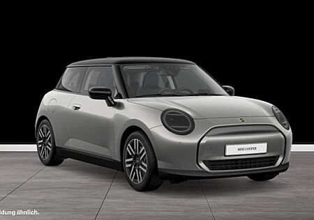 Mini Cooper D COOPER E