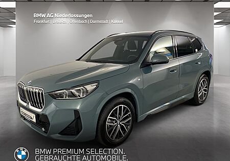 BMW X1 SDRIVE20D