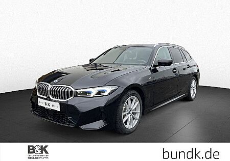 BMW 330d xDrive Touring