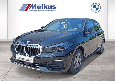 BMW 116d (2018 - 2024)