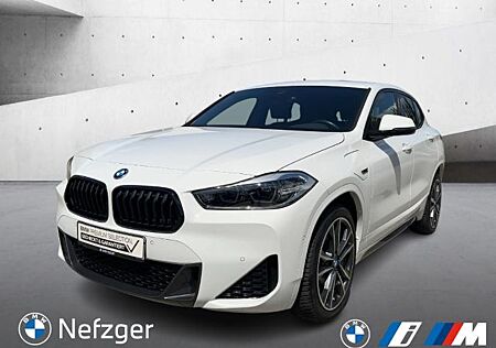 BMW X2 xDrive25e