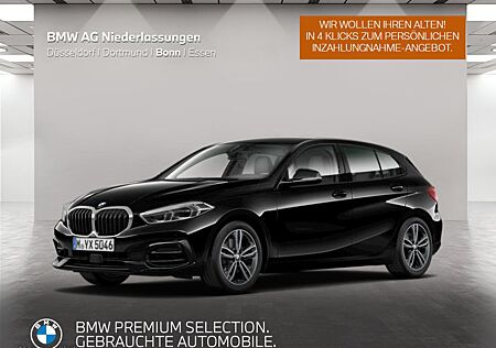 BMW 120I (AB 2020)
