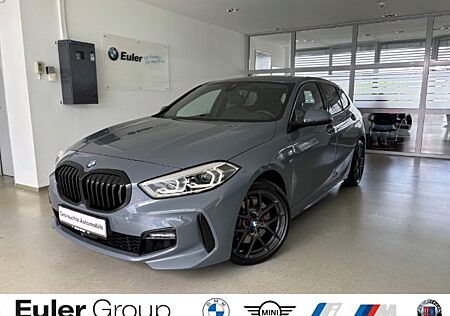 BMW 120i A 5-Türer
