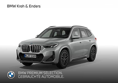 BMW X1 sDrive18i