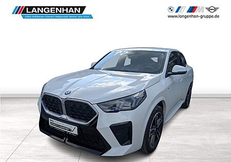 BMW X2 sDrive20d