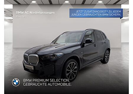 BMW X5 M X5 XDRIVE40I