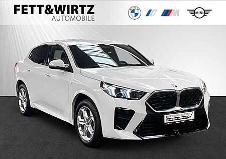 BMW X2 sDrive20i