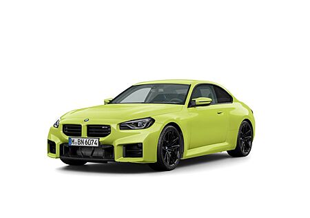 BMW 1er M Coupé M2 Coupé