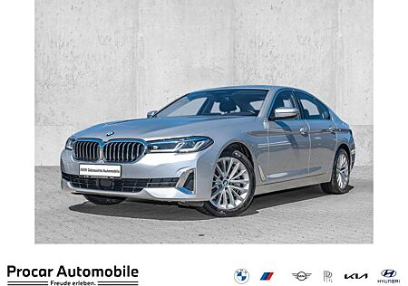 BMW 540d xDrive
