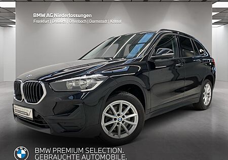 BMW X1 sDrive18i