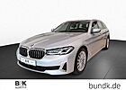 BMW 530d Touring