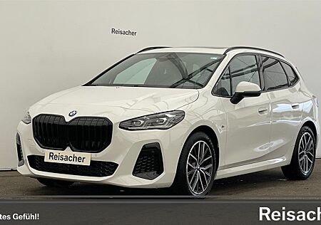 BMW 218d Active Tourer