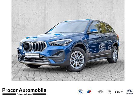 BMW X1 sDrive18i