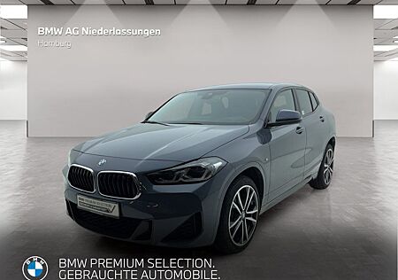 BMW X2 xDrive25d