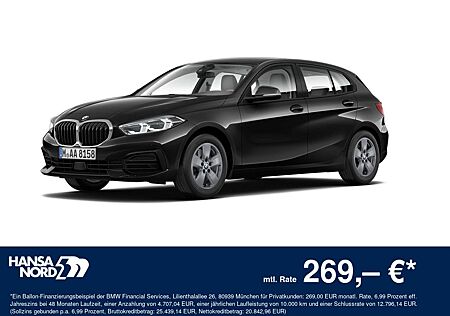 BMW 116i