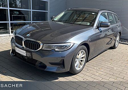 BMW 320d Touring