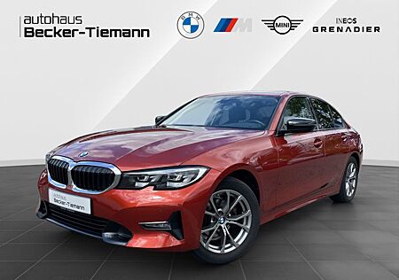 BMW 318D