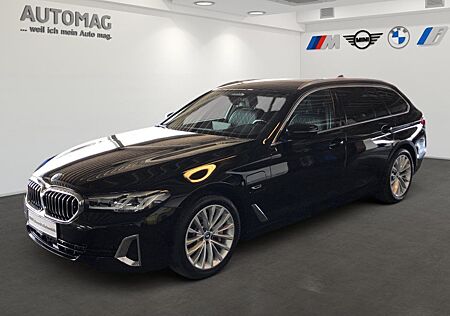 BMW 530e Touring