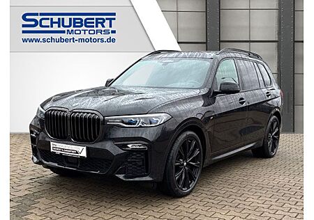 BMW X7 M50i