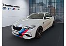 BMW M2 Competition Coupé