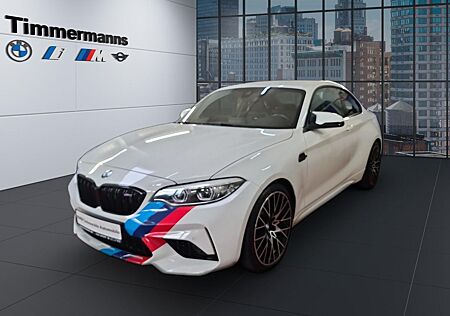 BMW M2 Competition Coupé