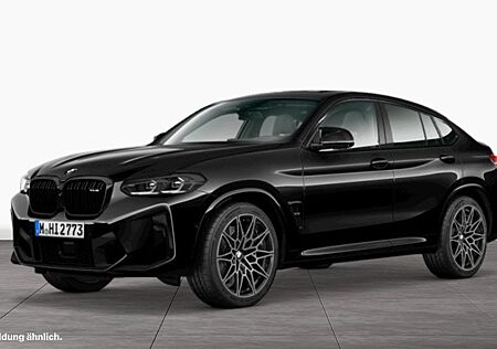 BMW X4 M Competition A.