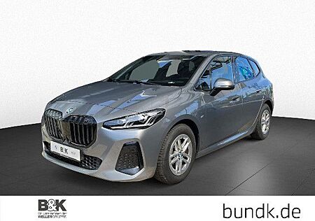 BMW 218d Active Tourer