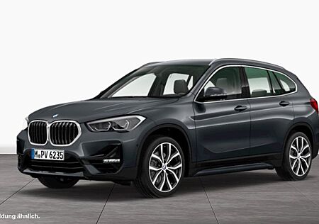 BMW X1 xDrive20i