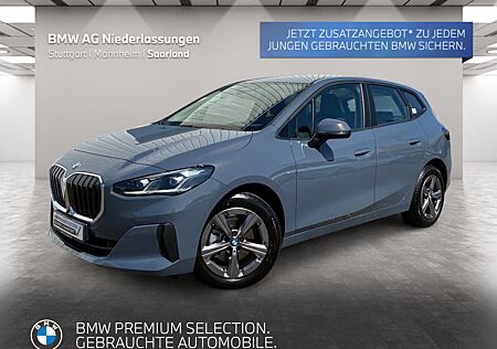BMW 218D ACTIVE TOURER