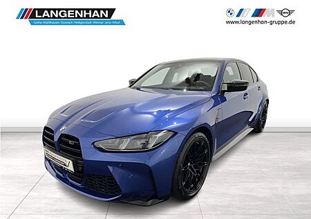 BMW 1er M Coupé M3 Competition Limousine mit M xDrive