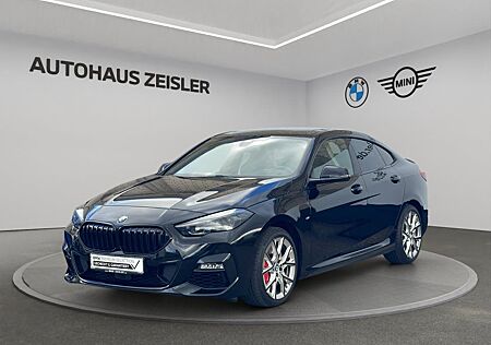 BMW 220i Gran Coupé