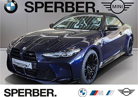 BMW M4 Competition
