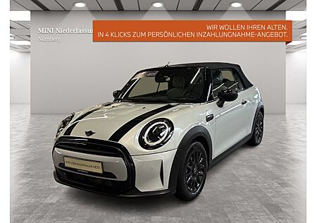 Mini Cooper Cabrio (2020 - 2024)