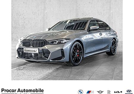 BMW 330I