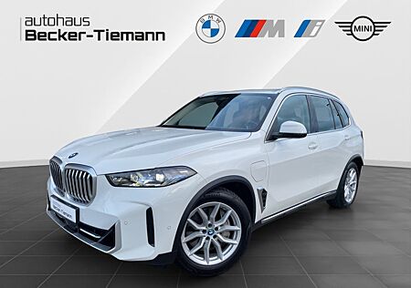 BMW X5 M50 X5 xDrive50e Hybrid