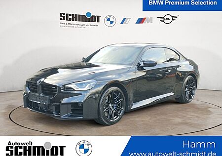 BMW M2 Coupe (G87) Benzin